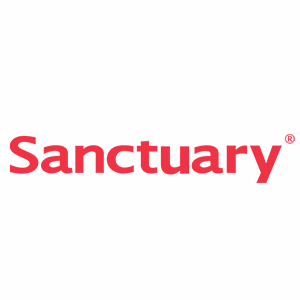 Sanctuary Logo