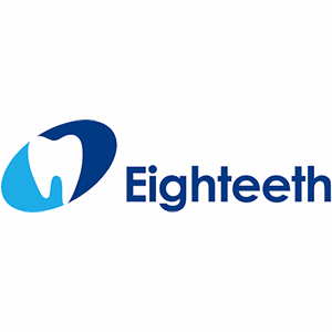 Eighteenth Logo